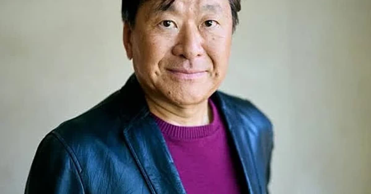 Legendary Horror Author Koji Suzuki Passes Away at 68