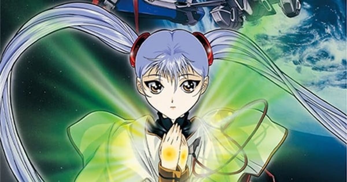 Martian Successor Nadesico Director Tatsuo Satō Passes Away at 61