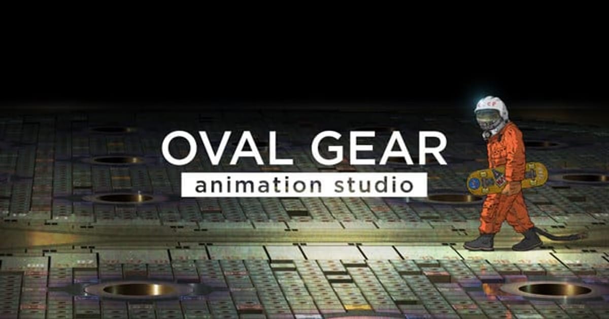 Akira Creator Katsuhiro Otomo Establishes His Own Animation Studio "Oval Gear"