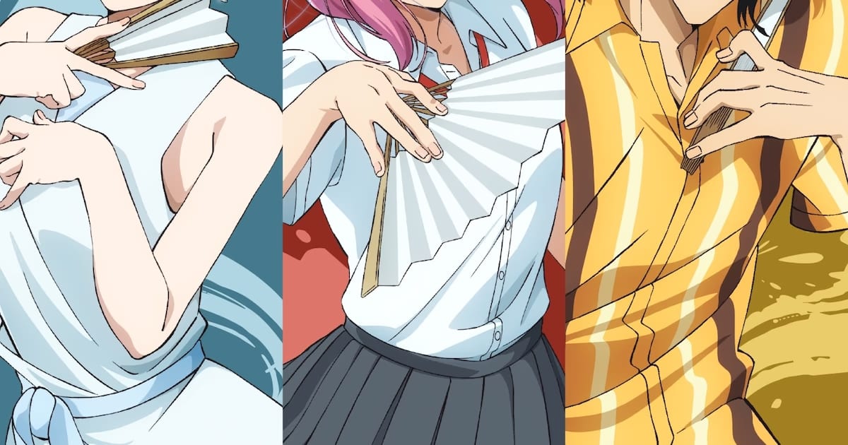 Competition Heats Up in Akane-banashi Anime: New Visual and Trailer Released for the "Karaku Cup Arc"