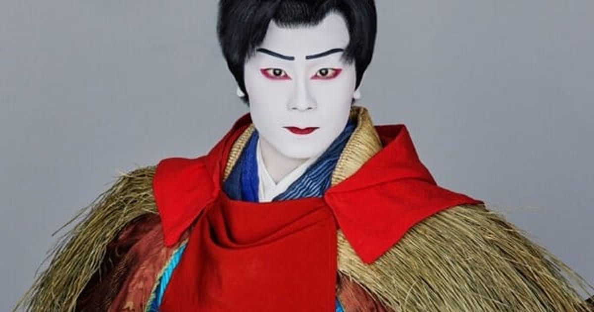 Princess Mononoke Heads to the Kabuki Stage: First Costume Reveal and Details Shared