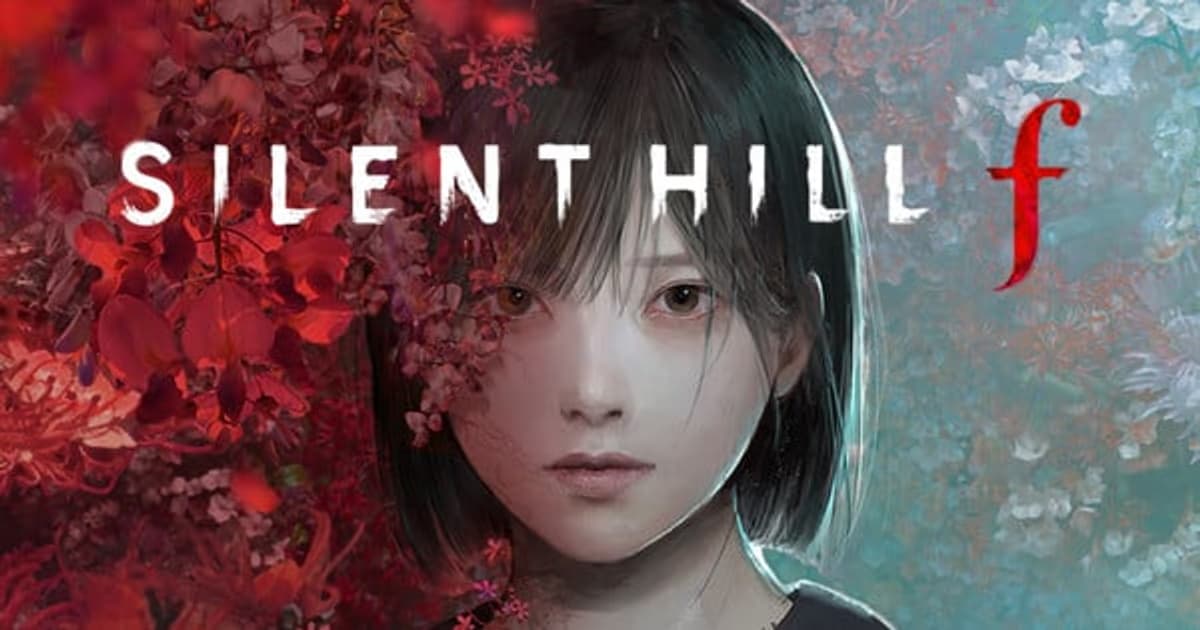 The Silent Hill Series Rises from the Ashes: Silent Hill f and Silent Hill 2 Remake Break Sales Records