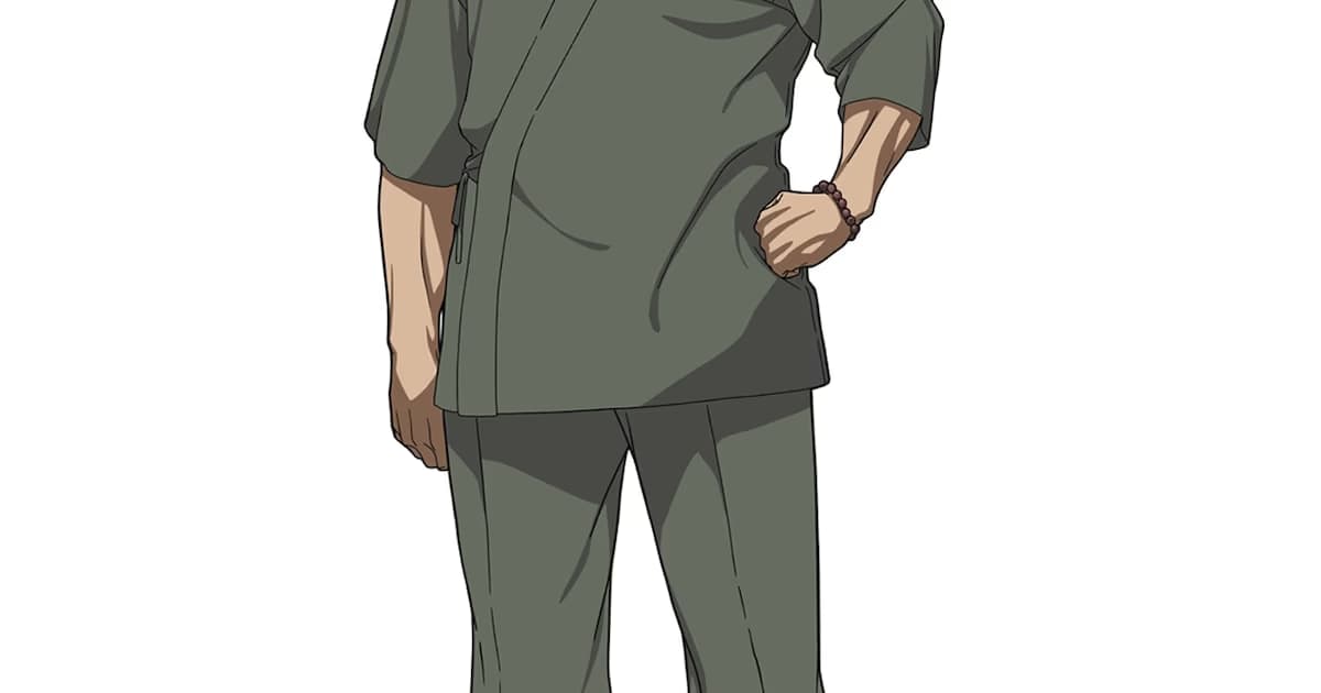 Exciting News from the Black Torch Anime: Three Master Voice Actors Join the Cast!