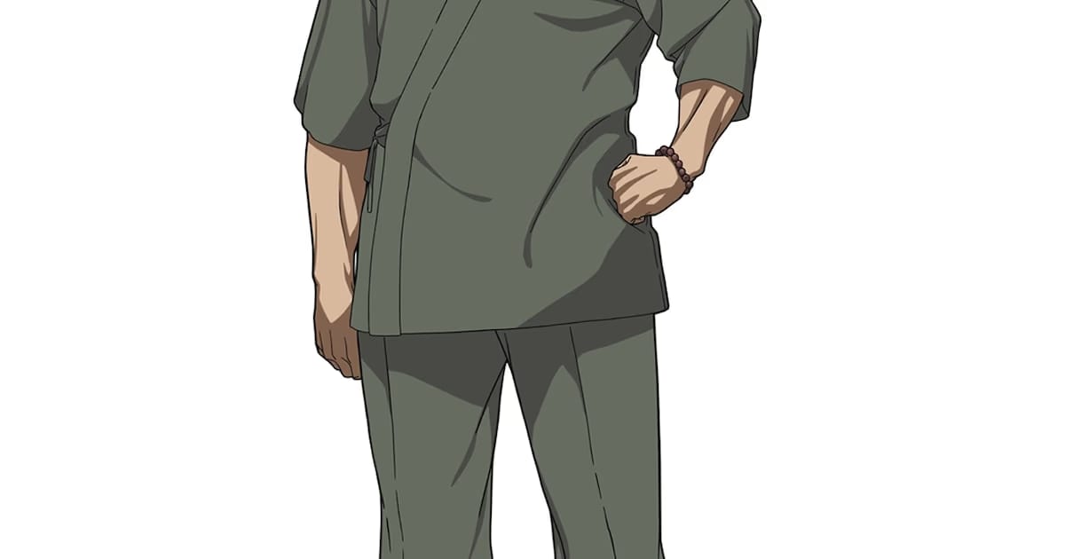Exciting News from the Black Torch Anime: Three Master Voice Actors Join the Cast!