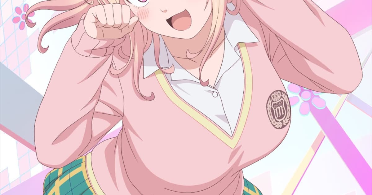Medaka Kuroiwa Is Impervious to My Charms Season 2 Announced: First Teaser Video and Visual Released