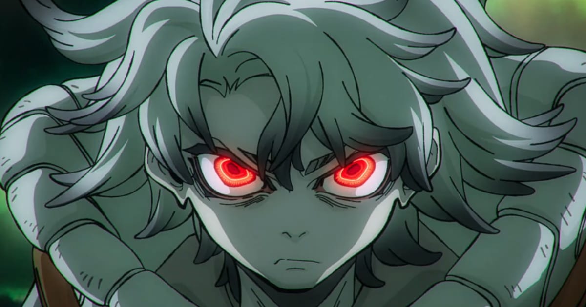 Gachiakuta Season 2 Officially in Production by Bones Film – New Footage to be Shown at Anime Expo