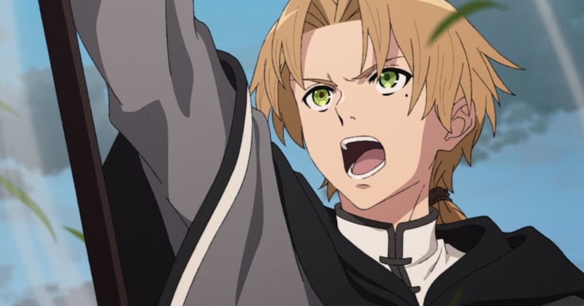 New Trailer for Mushoku Tensei III Released: Mika Nakashima to Sing Ending Song