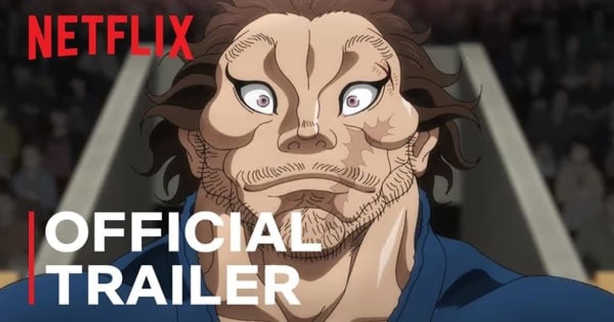New Trailer and Songs Arrive from Baki-Dou: The Invincible Samurai Part 2