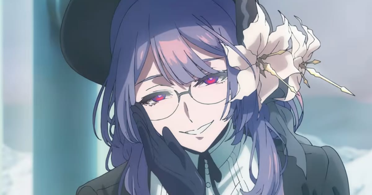 New Fate/Grand Order Trailer from CloverWorks: Mysterious SSR 'End of the World Archer' Introduced
