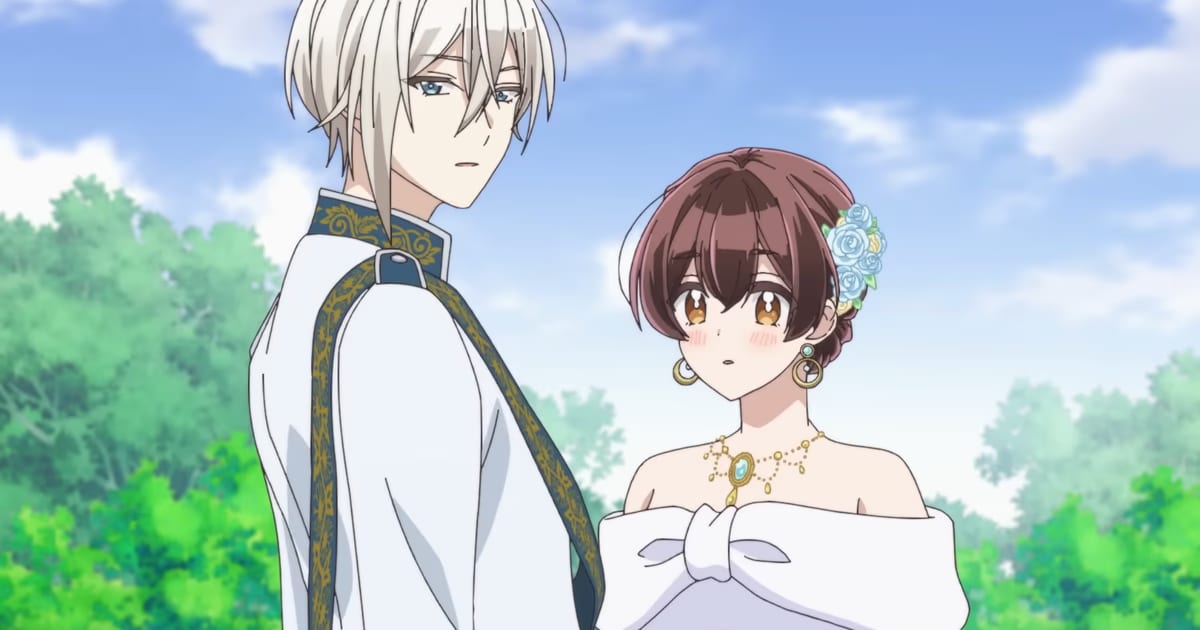 The Duke's Son Says He Doesn't Love Me but Shows Me with Affection Anime Releases Trailer and July 4 Premiere Date