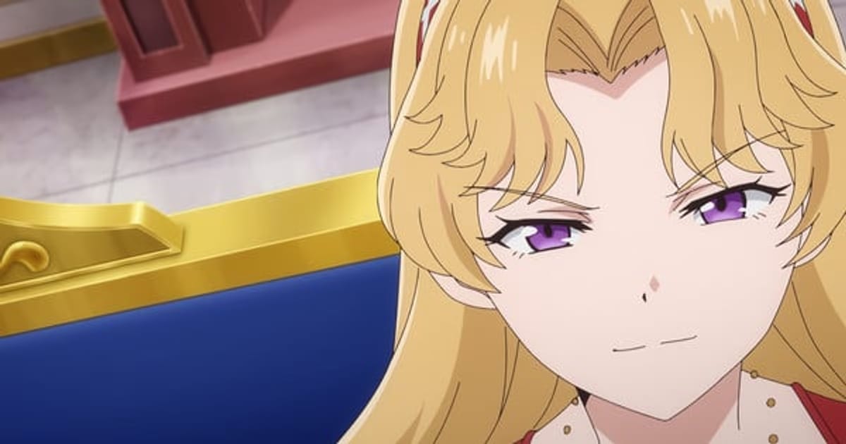 Two New Voice Actors and July 6 Premiere Date for A Livid Lady's Guide to Getting Even Anime