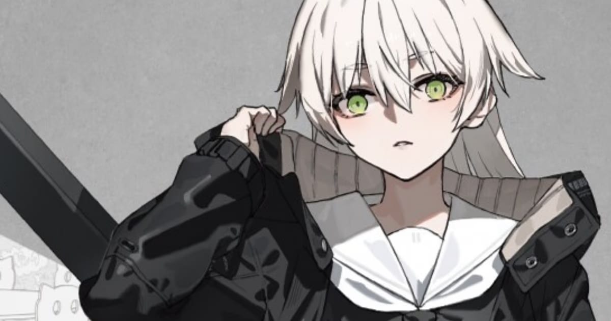Neco's Heavily Armed High School Girls Manga Series Gets Anime Adaptation in 2027