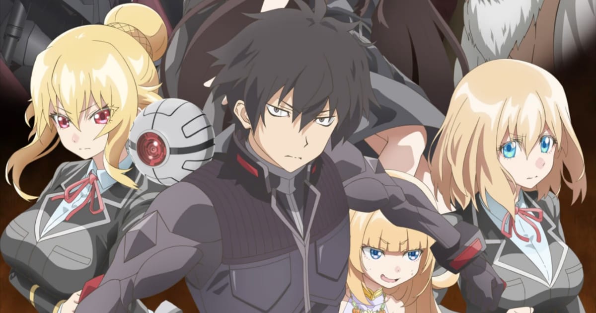MobSeka Season 2 Starts July 8: New Visual Released
