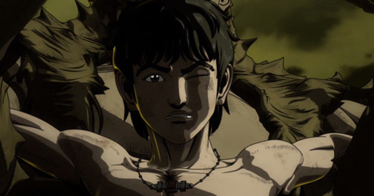 Three More Voice Actors Join New Fist of the North Star Anime