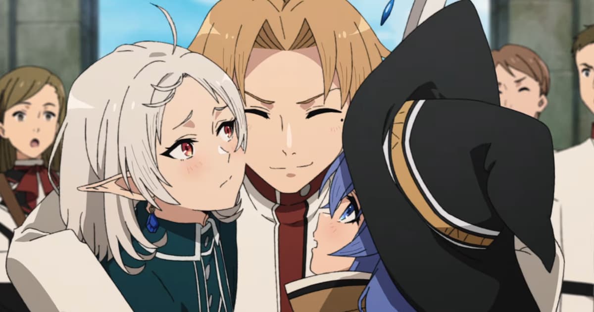 New Trailer Released for Mushoku Tensei Season 3: Ending Song by Mika Nakashima!