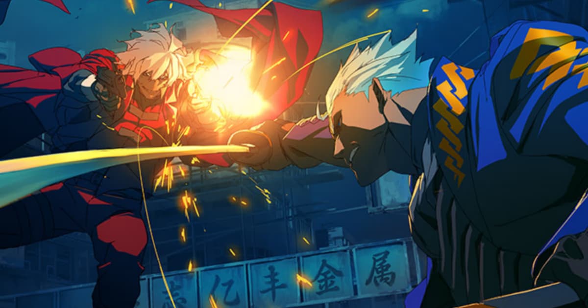 Devil May Cry Anime Season 3 Announced: Series Nears Its End