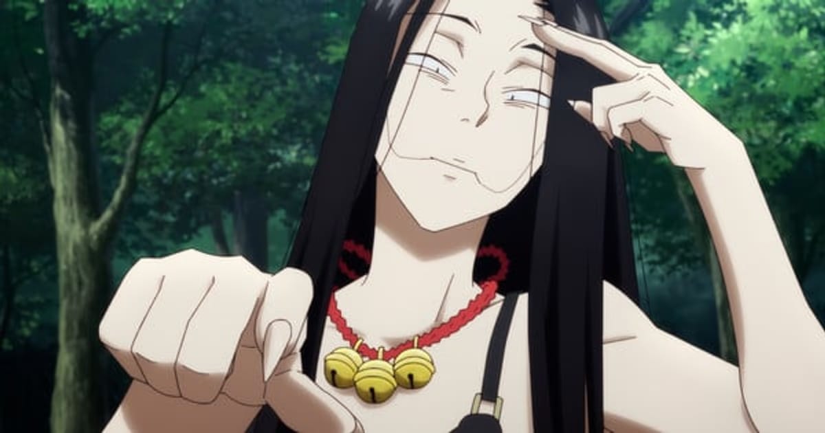 Second Trailer for Reiwa Dara-san Anime Released: New Cast and July 2 Release Date Announced