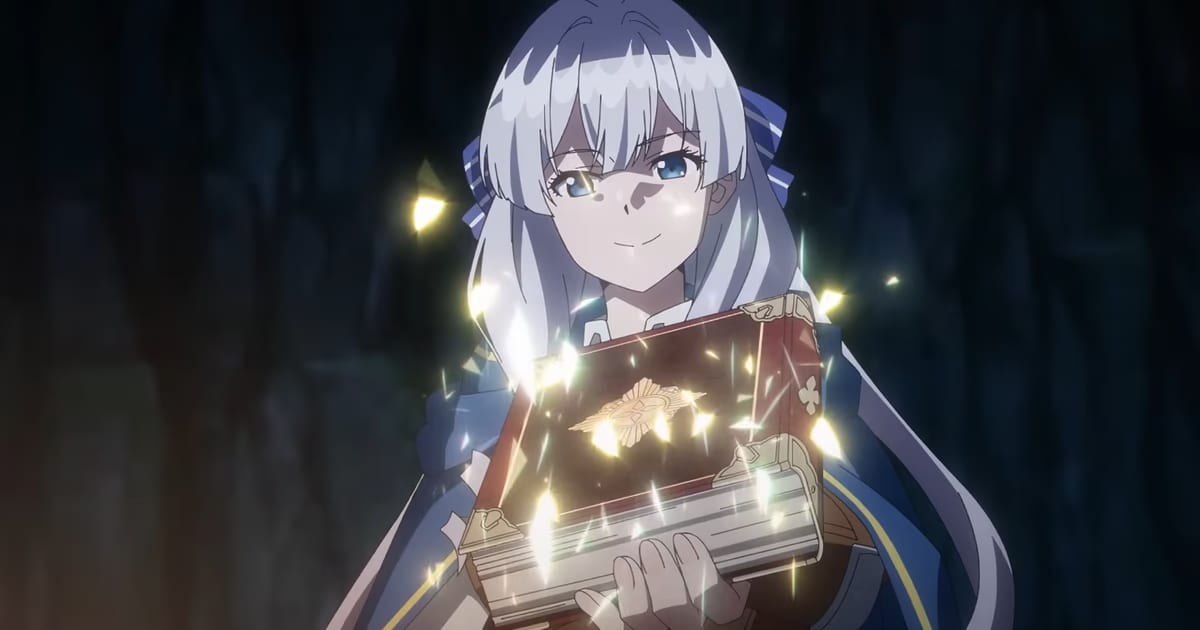 A Livid Lady's Guide to Getting Even Anime Announces New Trailer and July 6 Release Date