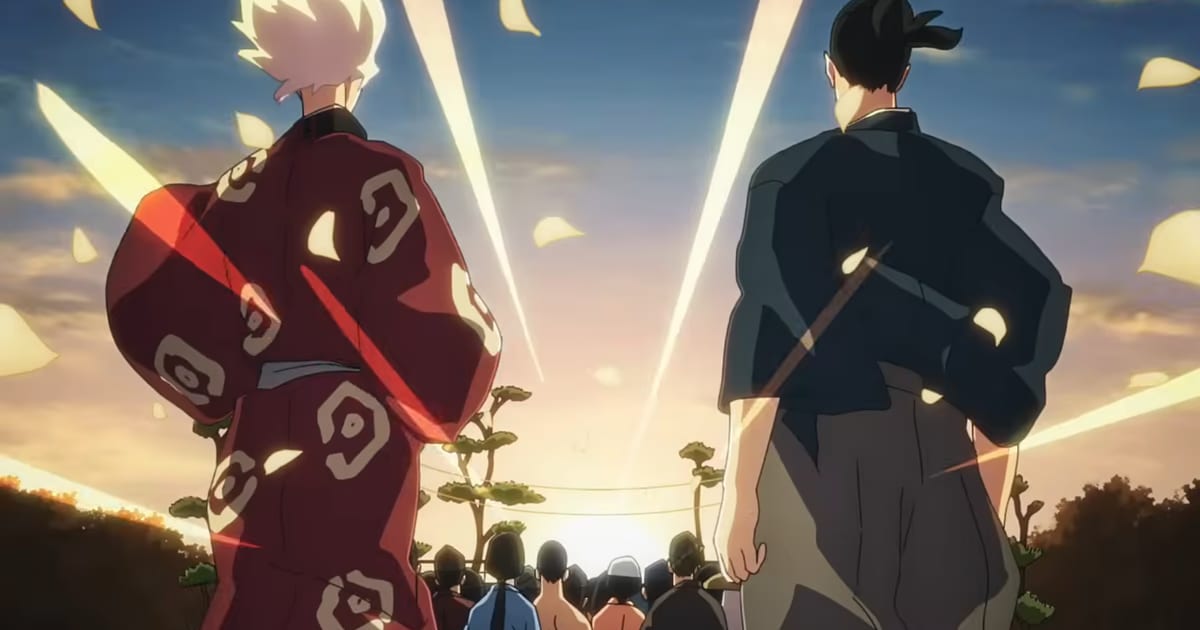 The World Is Dancing Anime Releases Music Video, Yoji Matsuda and Miyuki Sawashiro Join Cast