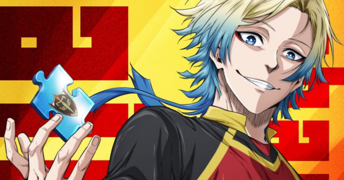 Blue Lock Season 3 Name and Visual Revealed: Isagi and Kaiser Clash in Neo Egoist League