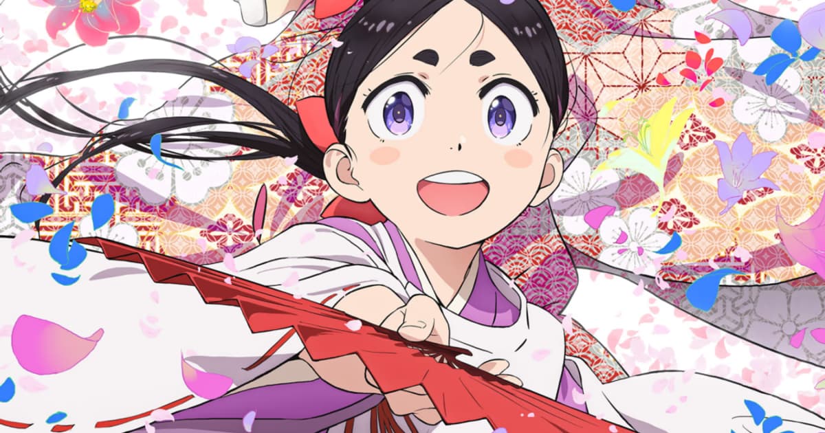HIDIVE to Simulcast 'The World Is Dancing' Anime in Summer 2026