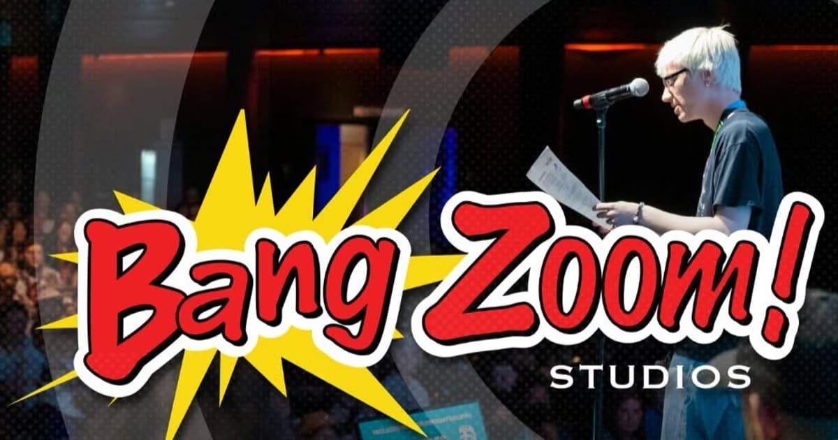 Bang Zoom! Studios to Hold Live Voice Acting Auditions at Anime Expo 2026