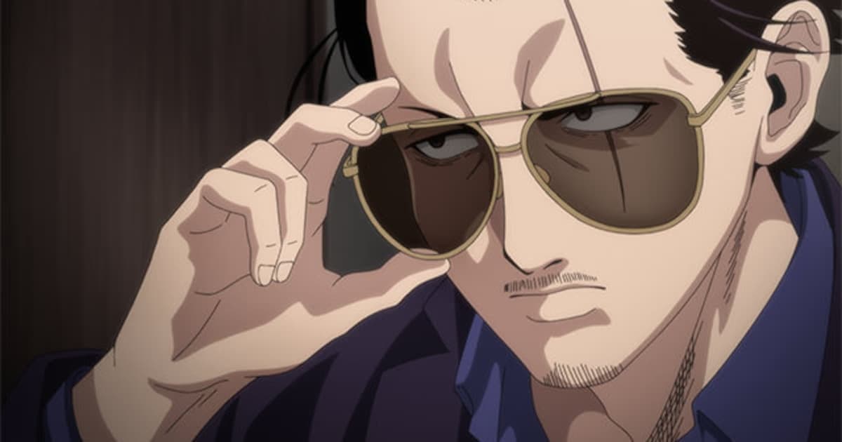 From Yakuza to Househusband: 'The Way of the Househusband' New Anime Promotional Video and Volume 17 Released
