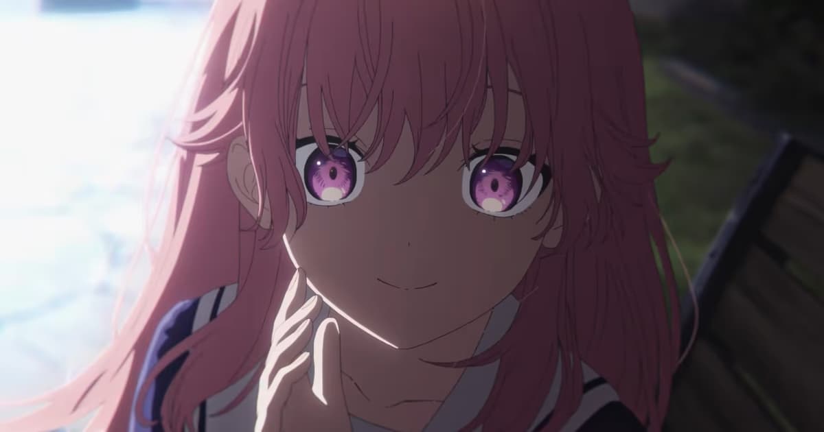 New Trailer, Visual, and July 7 Release Date Announced for I Want to Love You Till Your Dying Day Anime