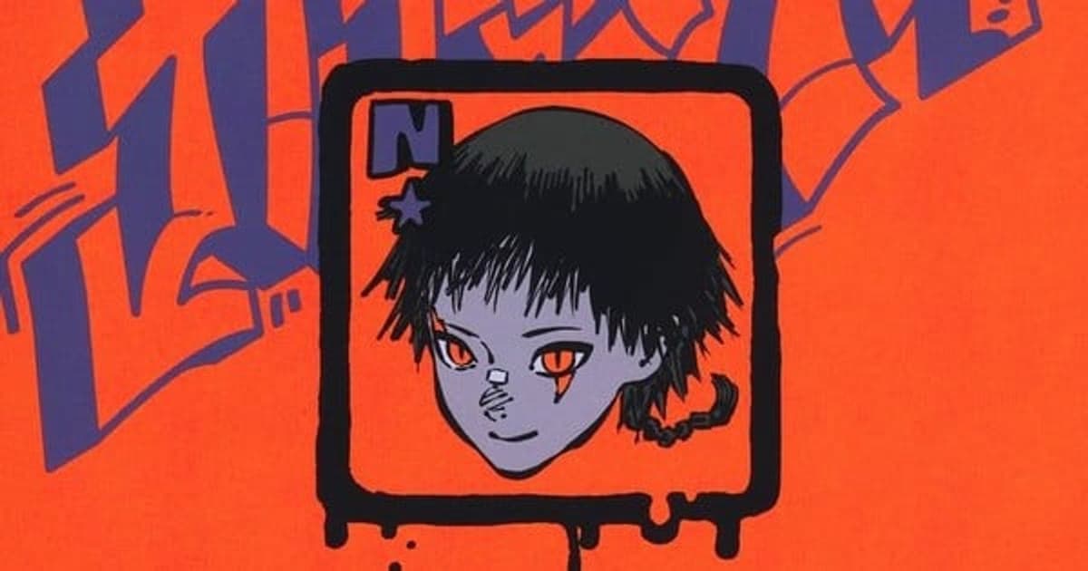 Delinquent Gacha Manga Enters Final Story Arc
