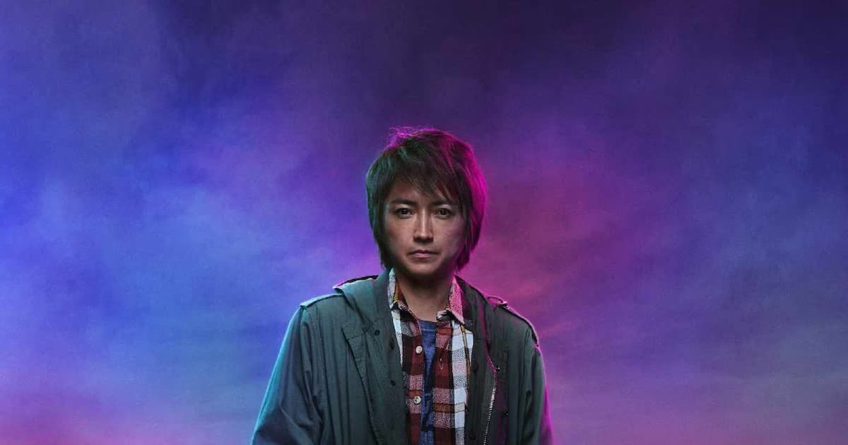 New Kaiji Live-Action Film Announced: 'Kaiji: Life Revenge Game' Coming in 2027