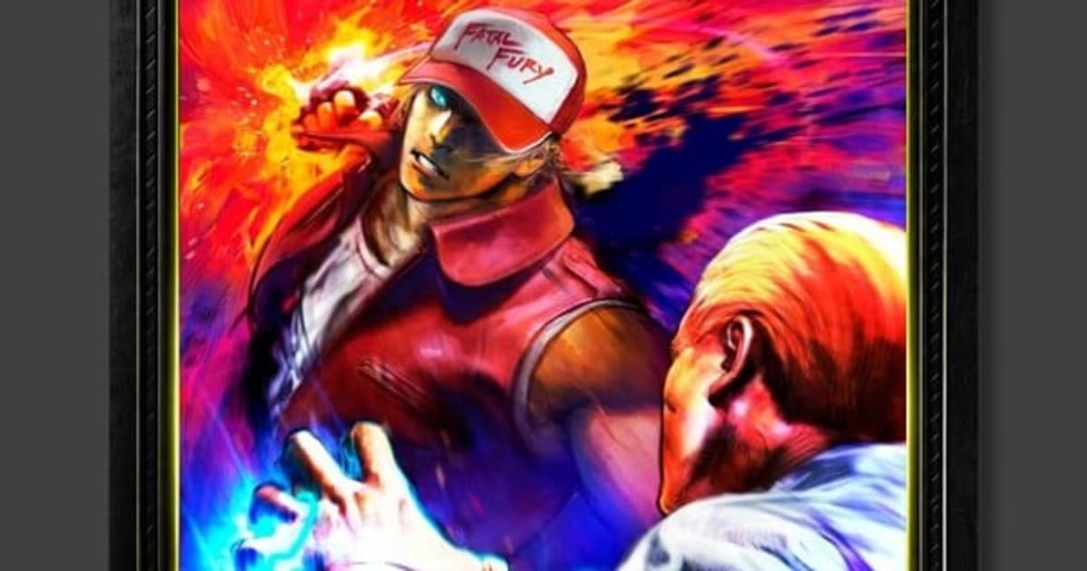 Fatal Fury and The Art of Fighting Universe Expands: Live Action, Webtoon, and Animated Series from The Arena Studio