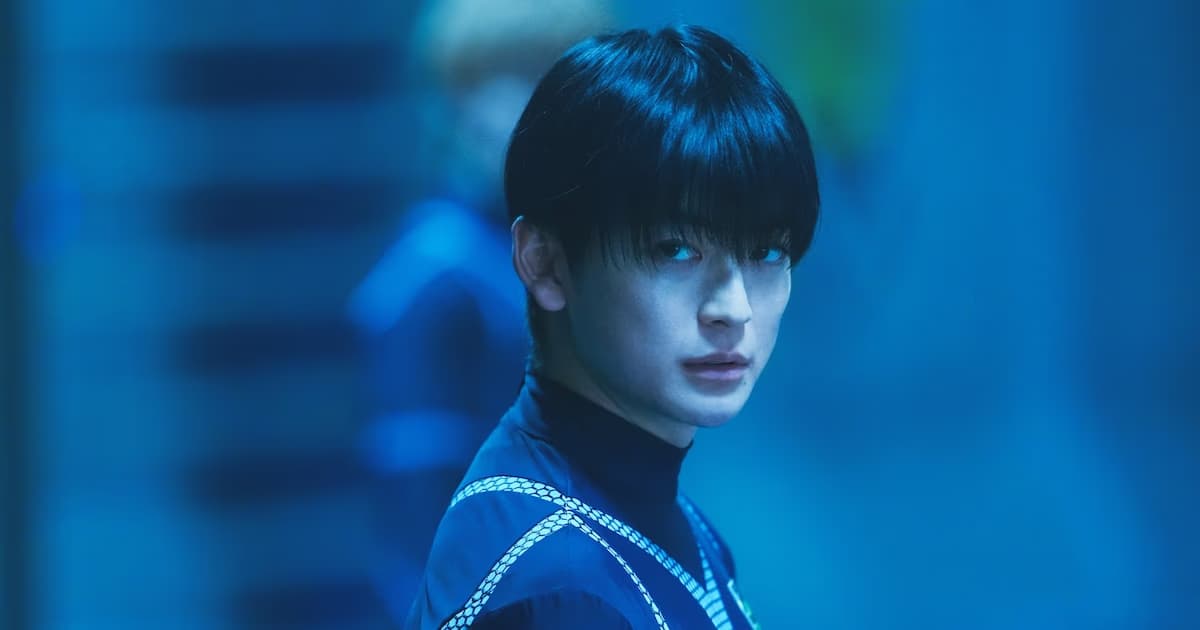 Special Manga Editions and New Scene Photos Coming for Blue Lock Live-Action Film