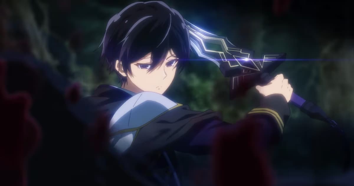 The Greatest Magicmaster's Retirement Plan Anime Coming in 2027, Lead Role Yuto Uemura