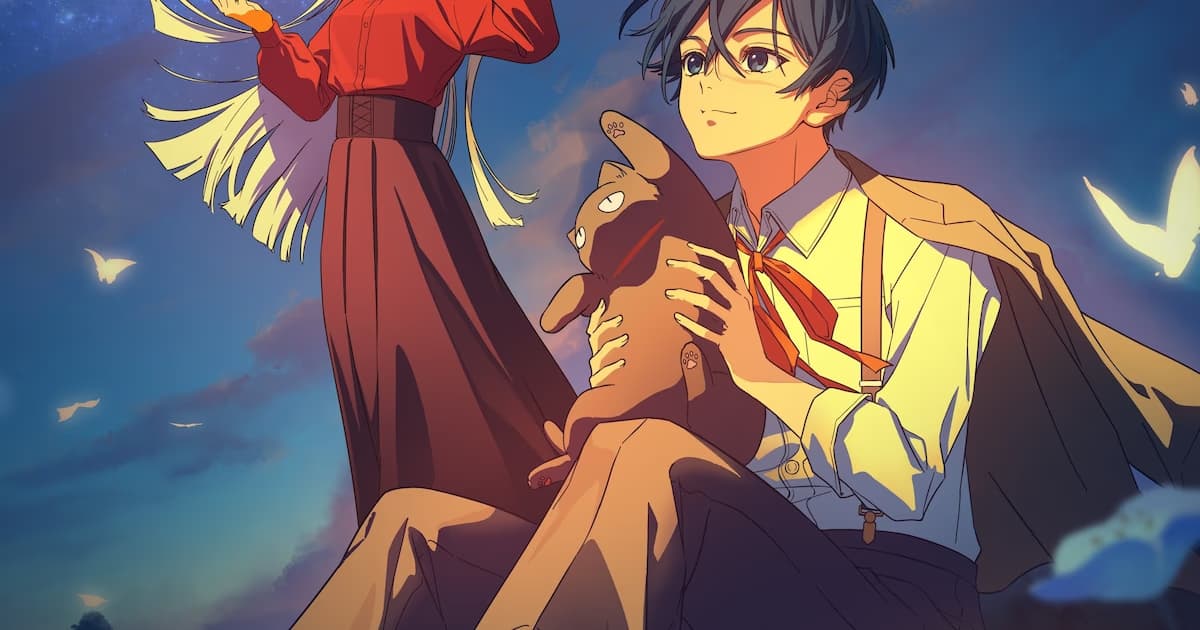 “Living in a World Without Magic” Music Video Film Adaptation Expands Overseas