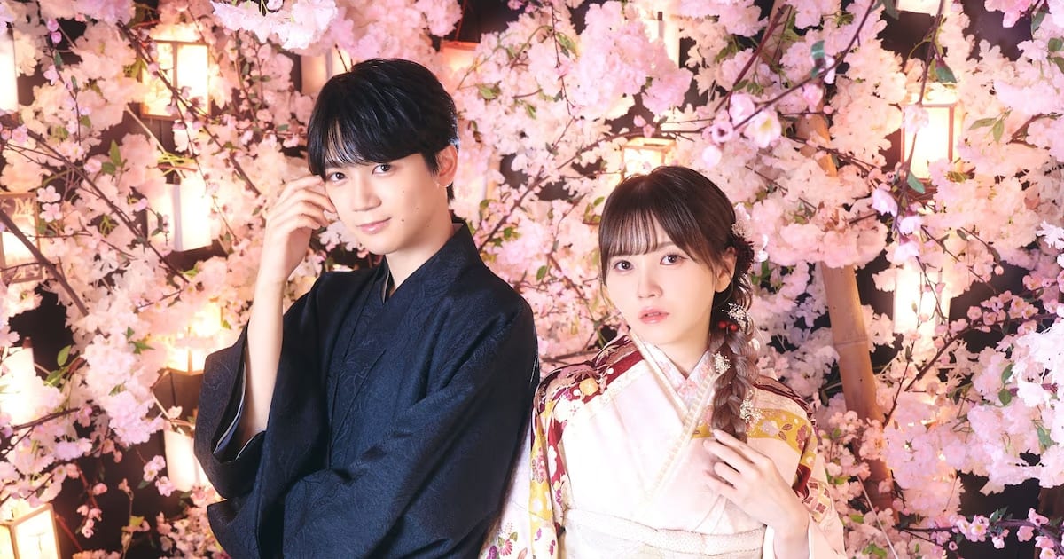 Kekkaishi no Ichirinka Anime's Release Date and Voice Cast Announced