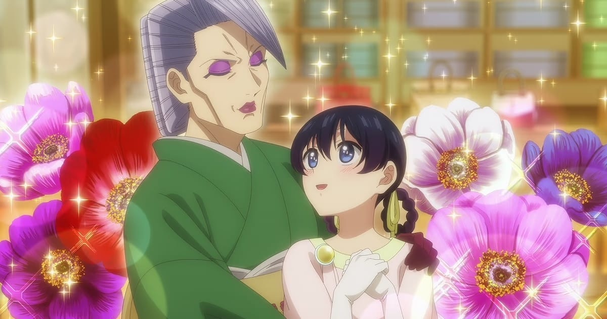 The Stepfamily That Doesn't Bully Me Anime Adaptation Launches July 8 – New Cast and Promotional Video Released