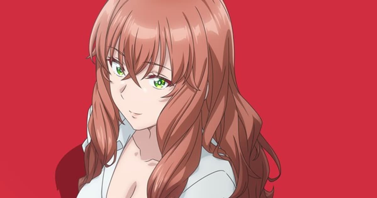 Kanojo no Tomodachi Anime Adaptation Starts in October: Cast and Staff Announced