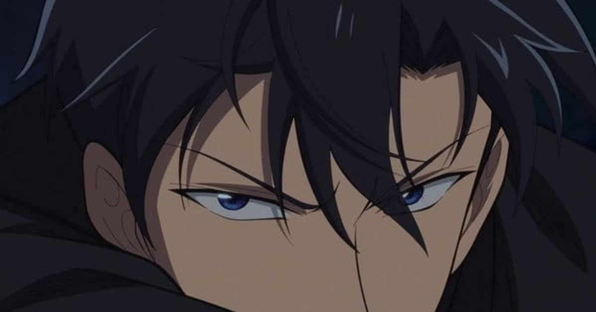 Tomb Raider King Anime Releases Korean Dubbed Trailer, First Two Episodes in Preview