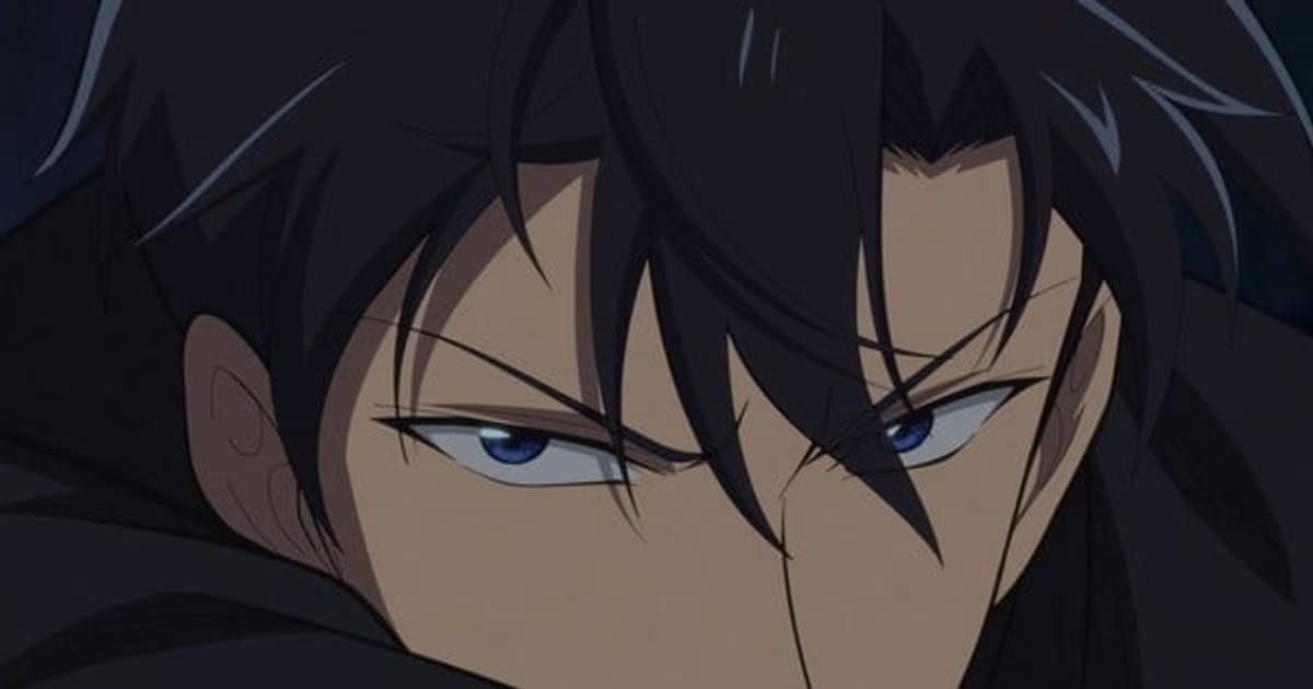 Tomb Raider King Anime Releases Korean Dubbed Trailer, First Two Episodes in Preview