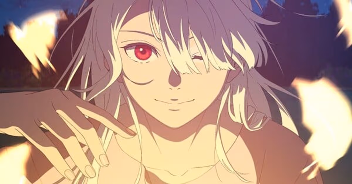 Akiwashi's "Living in a World Without Magic" Music Video Becomes Anime Film