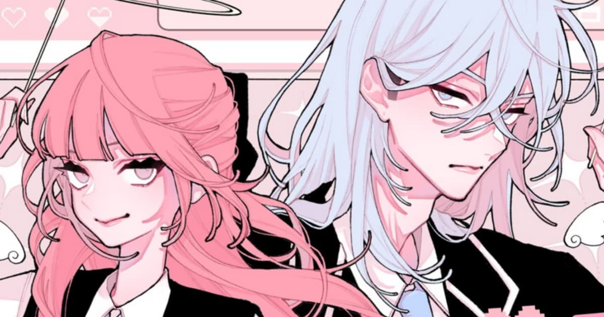 Fall in Love, You False Angels Gets Anime in 2027