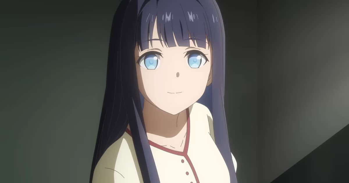 Love Unseen Beneath the Clear Night Sky: New Trailer Introduces Opening Song