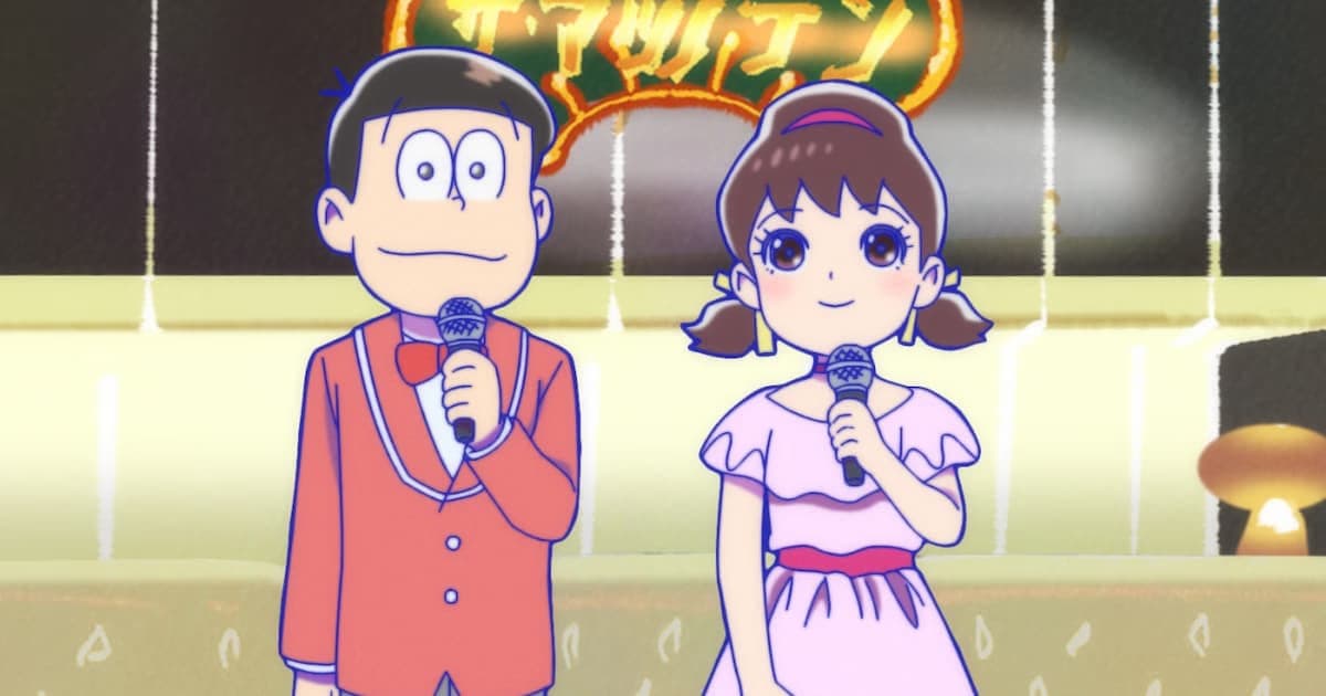 Osomatsu-san Season 4 Episode 13 ‘Za Matsunoten’ Airs on TV for the First Time