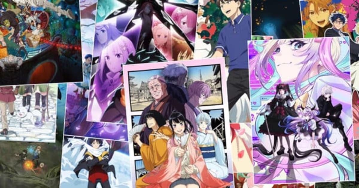 Spring 2026 Weekly Anime Rankings: Akane-banashi at the Top, Needy Girl Overdose on the Rise