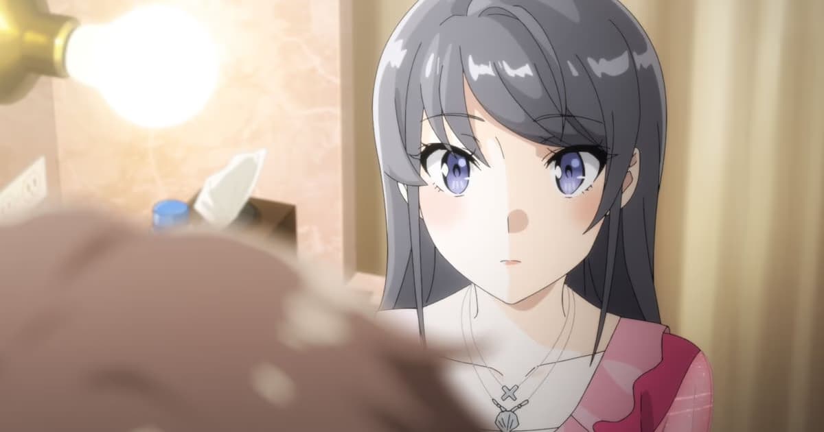 Main Trailer Released for the Final Film 'Dear Friend' of the Rascal Does Not Dream Series