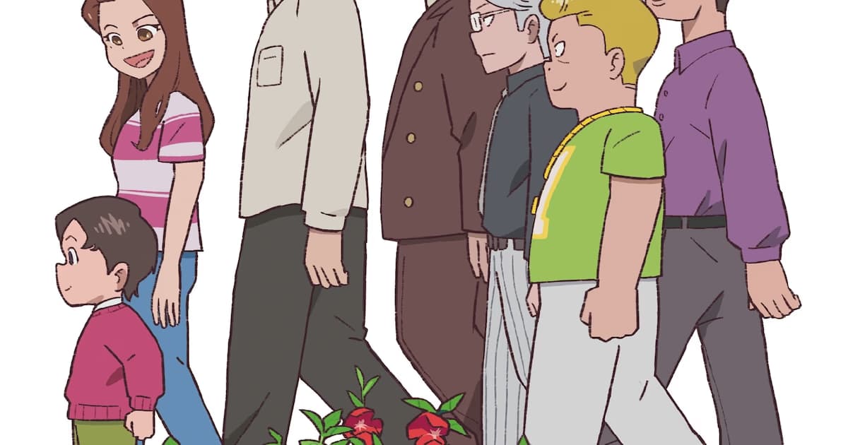 Housenka Film on Netflix August 29 – Blu-ray and DVD Pre-orders Now Open