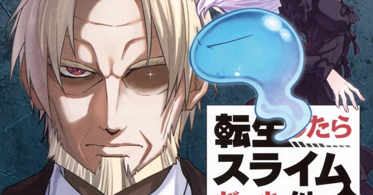 The Best-Selling Manga Volumes for the Week of June 8-14, 2026 in Japan Announced
