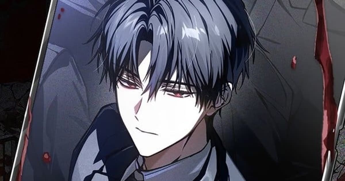 'Got Dropped Into a Ghost Story, Still Gotta Work' Webtoon Breaks Record on KakaoPage