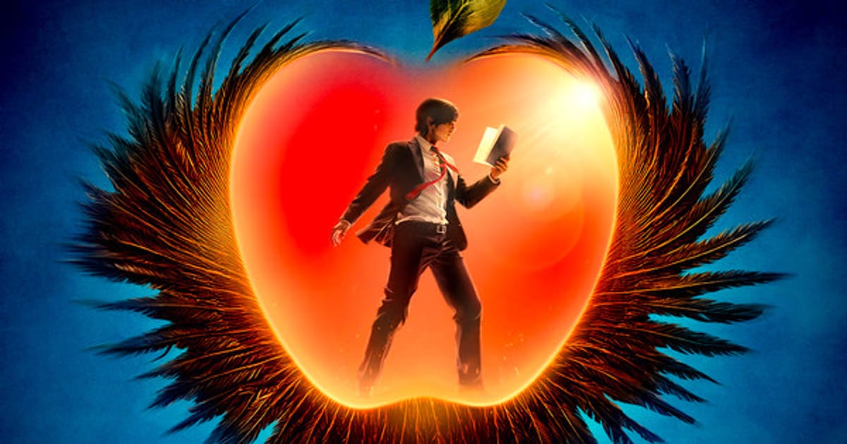 Death Note Musical to be Staged in London: Cast Announced