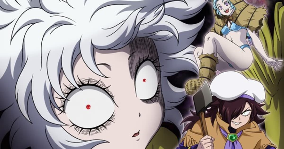 Let's Go Kaikigumi Anime Announces New Trailer, Opening Song, and Kana Hanazawa